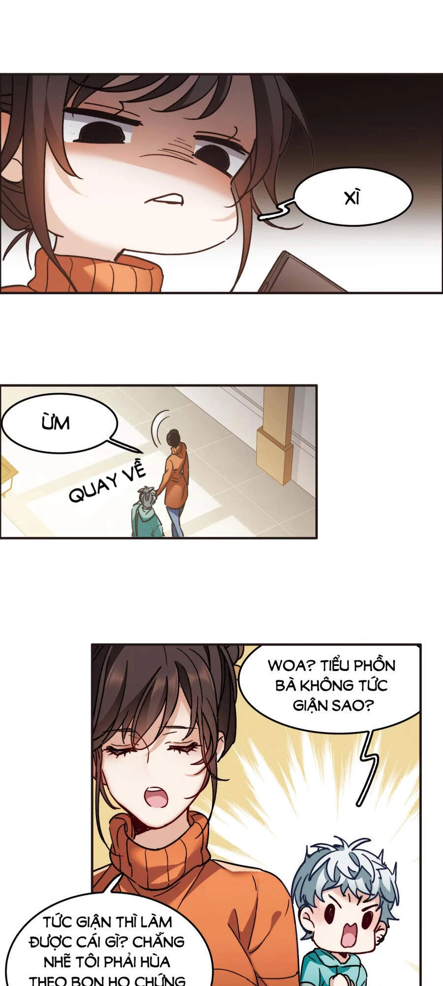 Thế Giới Đệ Nhất Cự Tinh Chapter 4.2 - 10