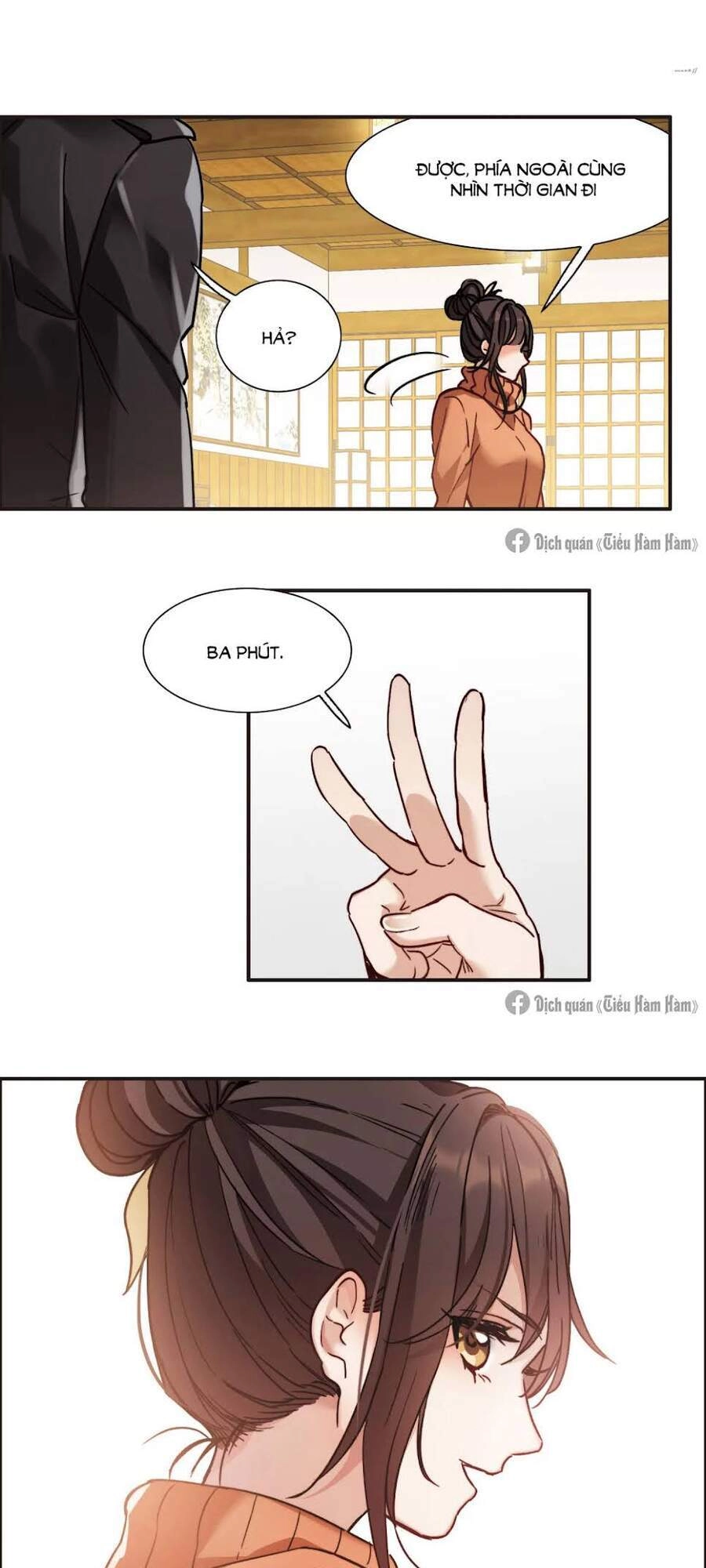 Thế Giới Đệ Nhất Cự Tinh Chapter 5.1 - 4