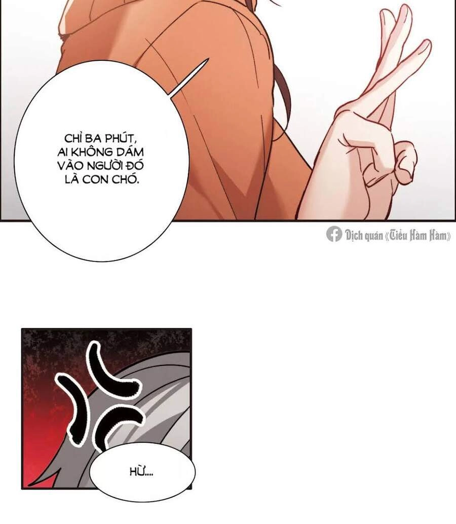 Thế Giới Đệ Nhất Cự Tinh Chapter 5.1 - 5