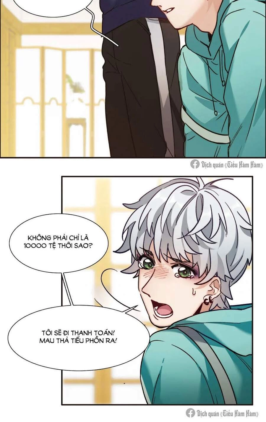 Thế Giới Đệ Nhất Cự Tinh Chapter 5.1 - 7