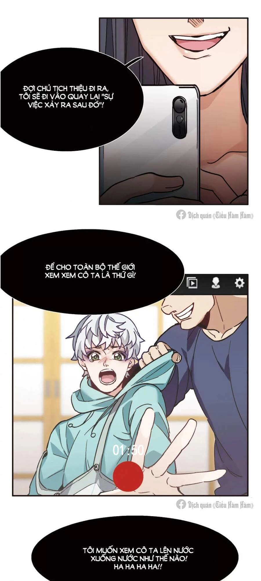 Thế Giới Đệ Nhất Cự Tinh Chapter 5.1 - 11