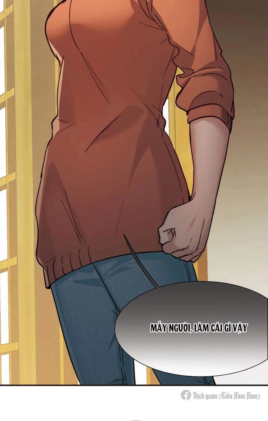 Thế Giới Đệ Nhất Cự Tinh Chapter 5.1 - 14