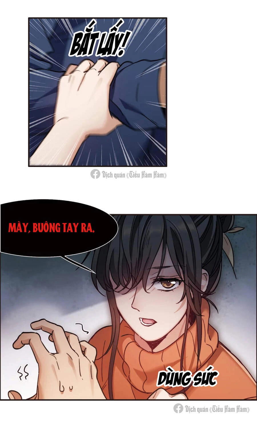 Thế Giới Đệ Nhất Cự Tinh Chapter 5.1 - 16