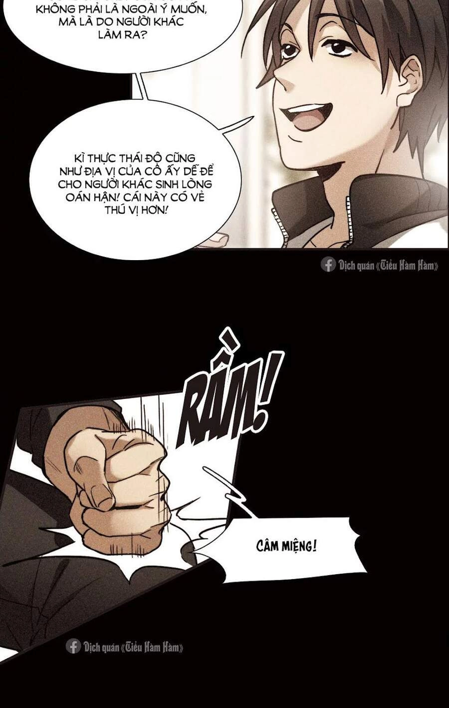 Thế Giới Đệ Nhất Cự Tinh Chapter 5.1 - 20