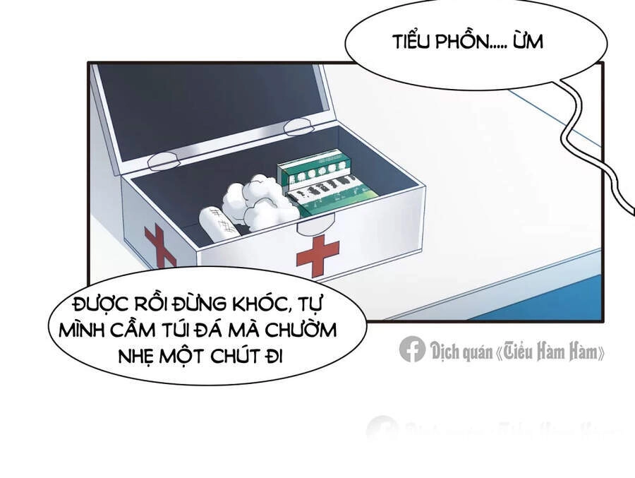 Thế Giới Đệ Nhất Cự Tinh Chapter 5.2 - 3