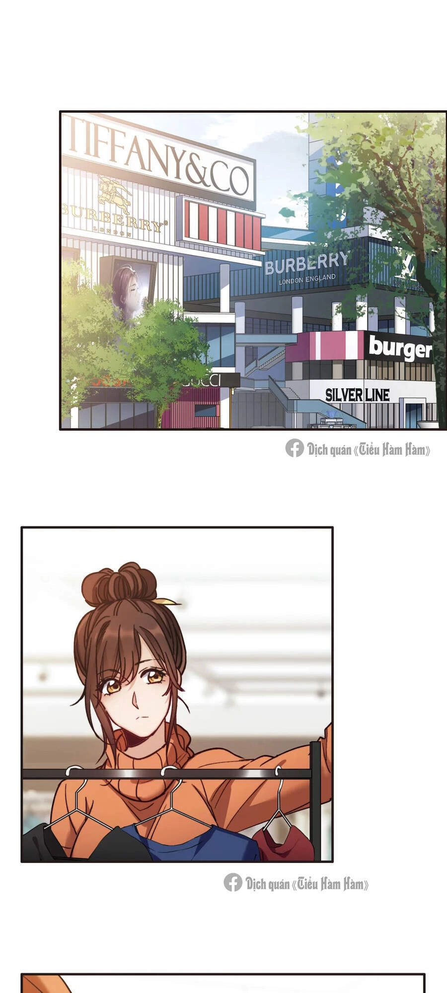 Thế Giới Đệ Nhất Cự Tinh Chapter 5.2 - 12