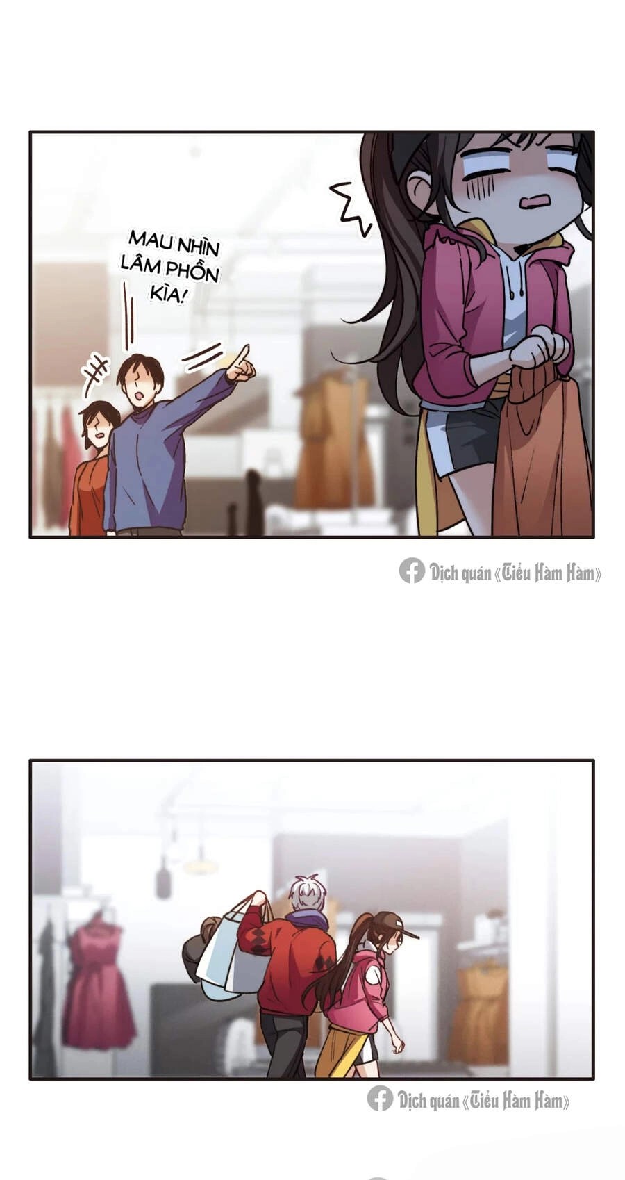 Thế Giới Đệ Nhất Cự Tinh Chapter 5.2 - 16