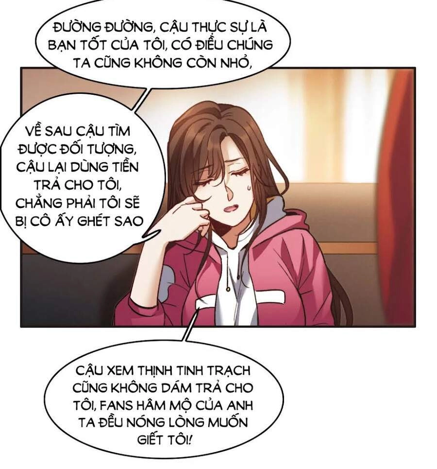 Thế Giới Đệ Nhất Cự Tinh Chapter 5.2 - 20