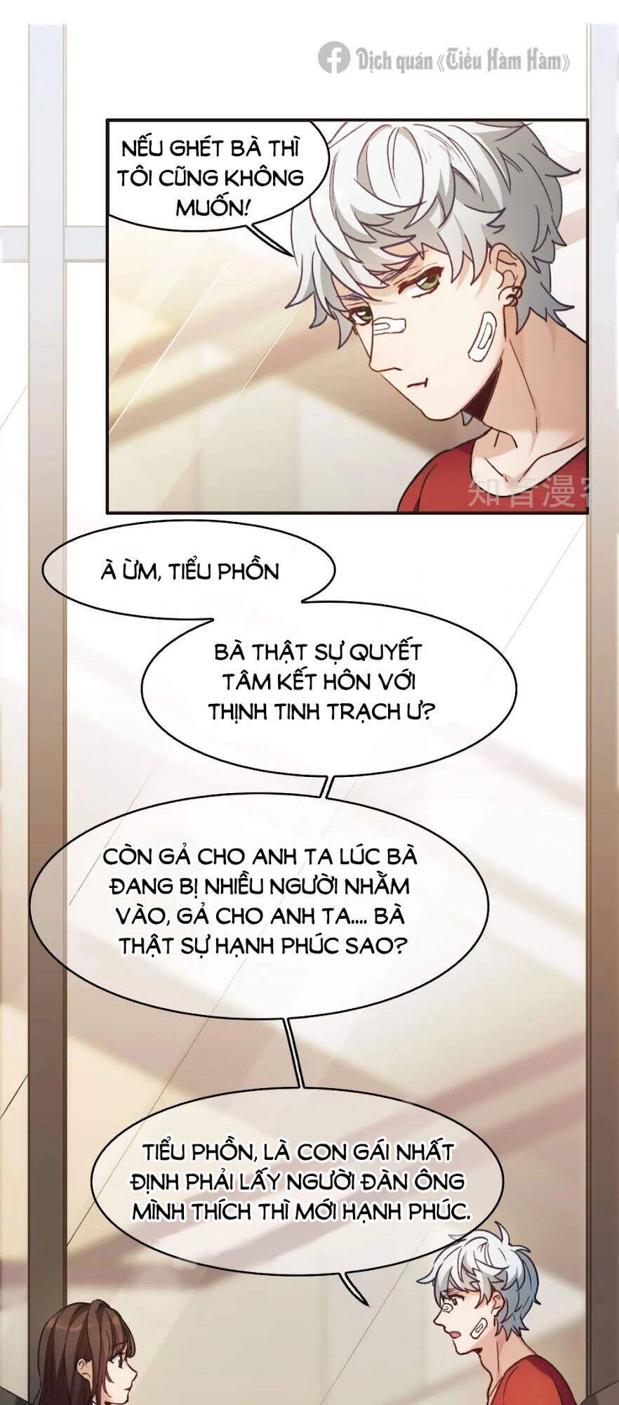 Thế Giới Đệ Nhất Cự Tinh Chapter 5.2 - 21