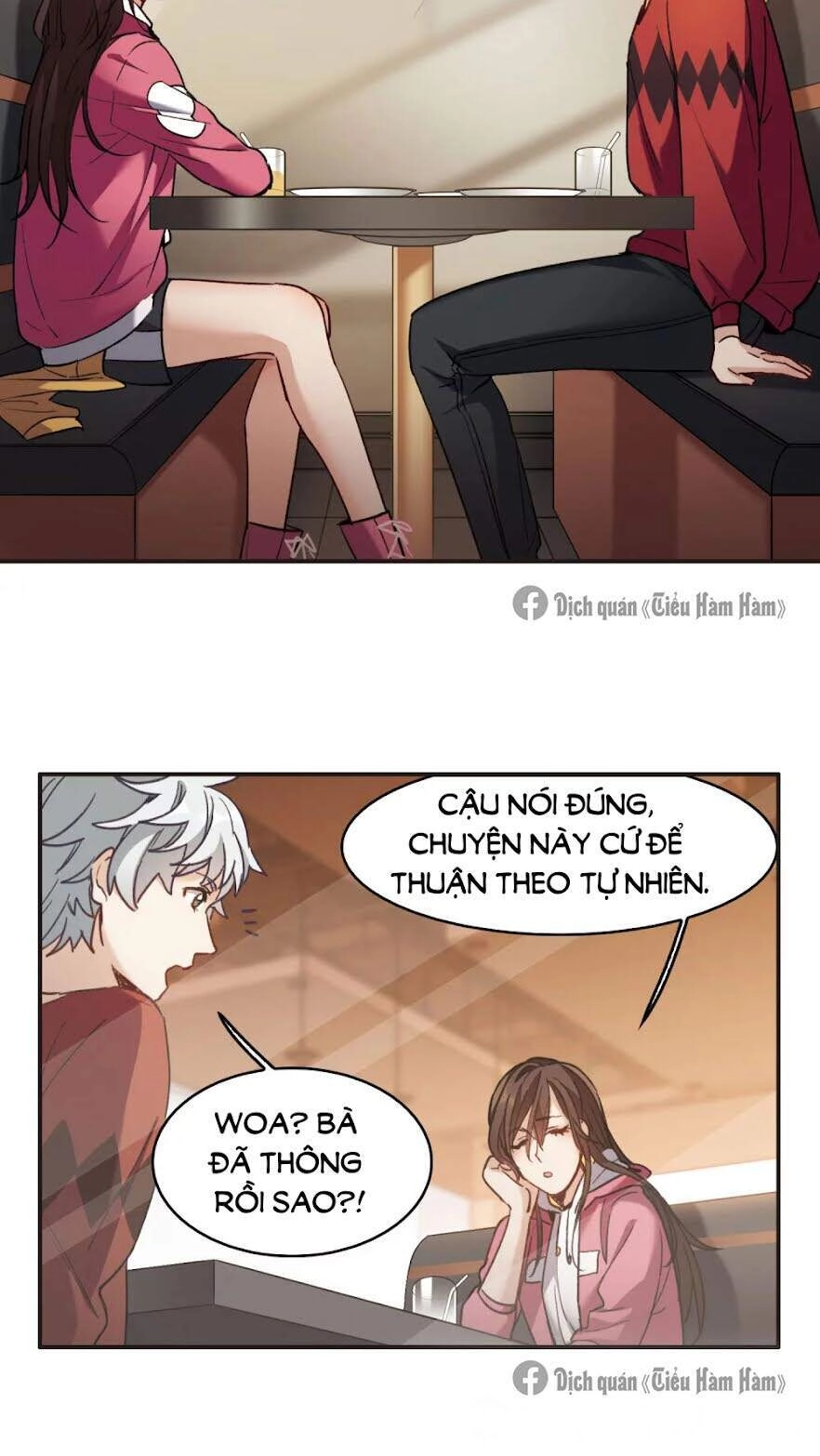 Thế Giới Đệ Nhất Cự Tinh Chapter 5.2 - 22