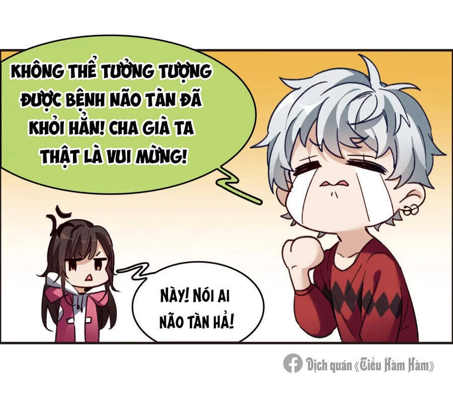 Thế Giới Đệ Nhất Cự Tinh Chapter 5.2 - 24