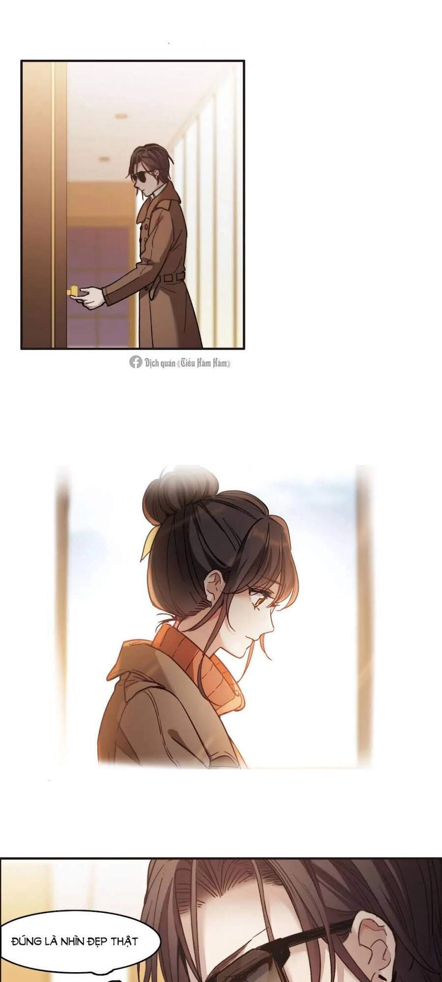 Thế Giới Đệ Nhất Cự Tinh Chapter 6.1 - 15