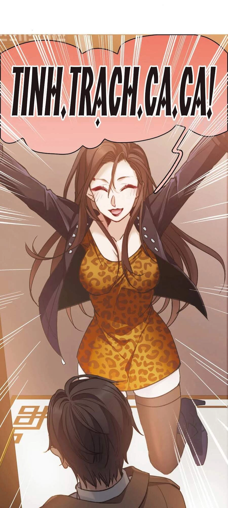 Thế Giới Đệ Nhất Cự Tinh Chapter 6.1 - 17