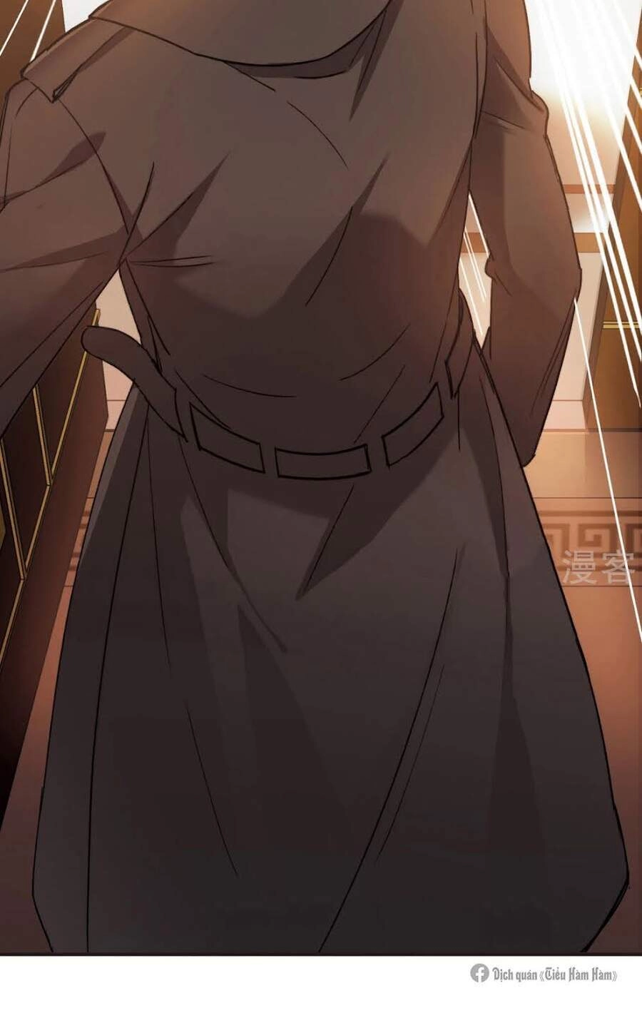 Thế Giới Đệ Nhất Cự Tinh Chapter 6.1 - 18