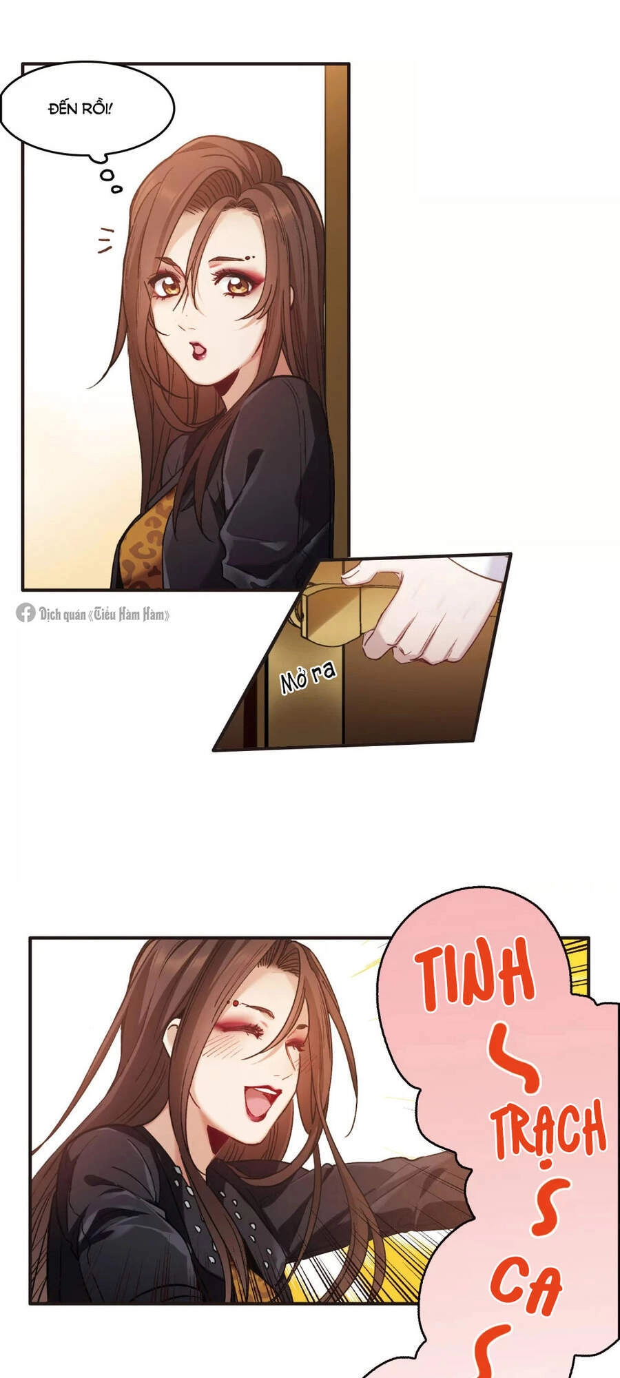 Thế Giới Đệ Nhất Cự Tinh Chapter 6.2 - 4