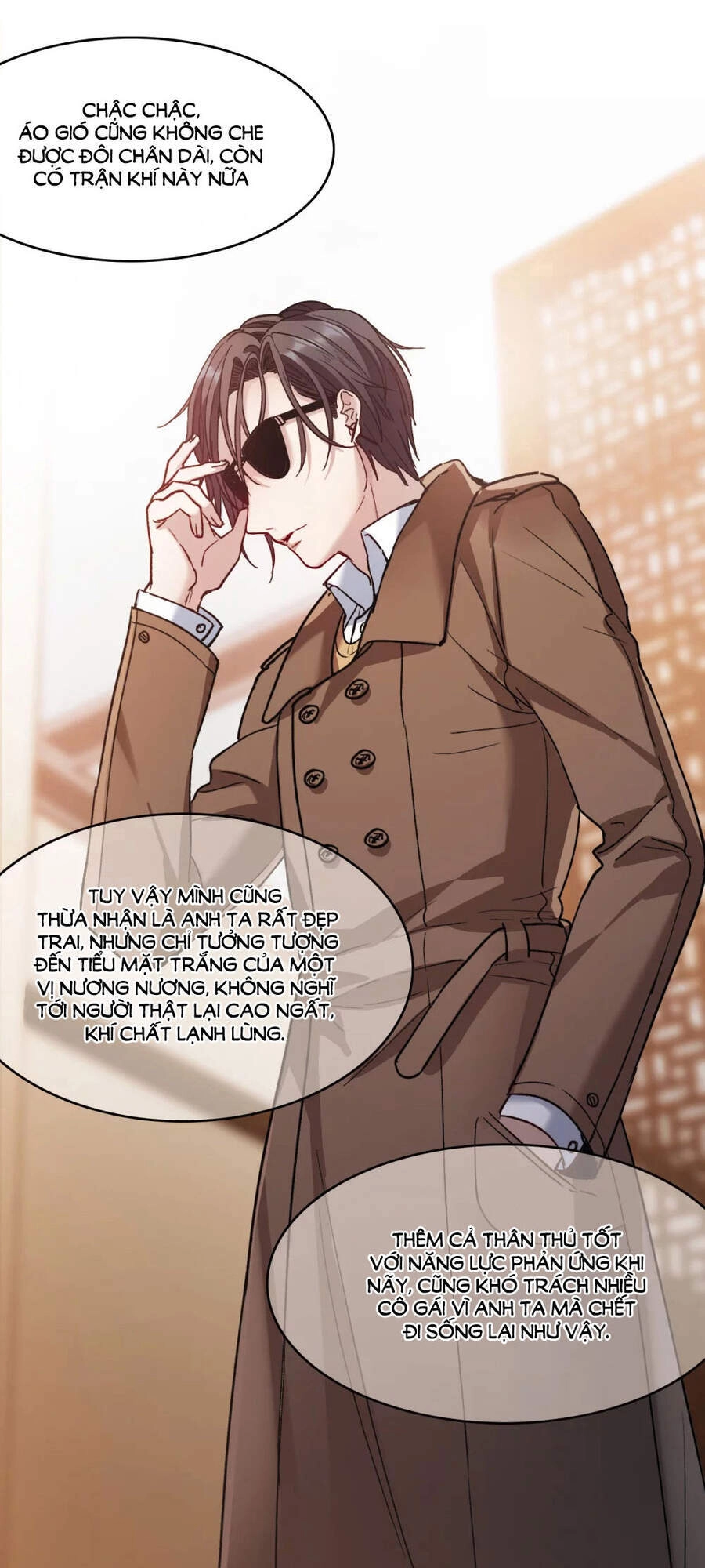 Thế Giới Đệ Nhất Cự Tinh Chapter 6.2 - 7