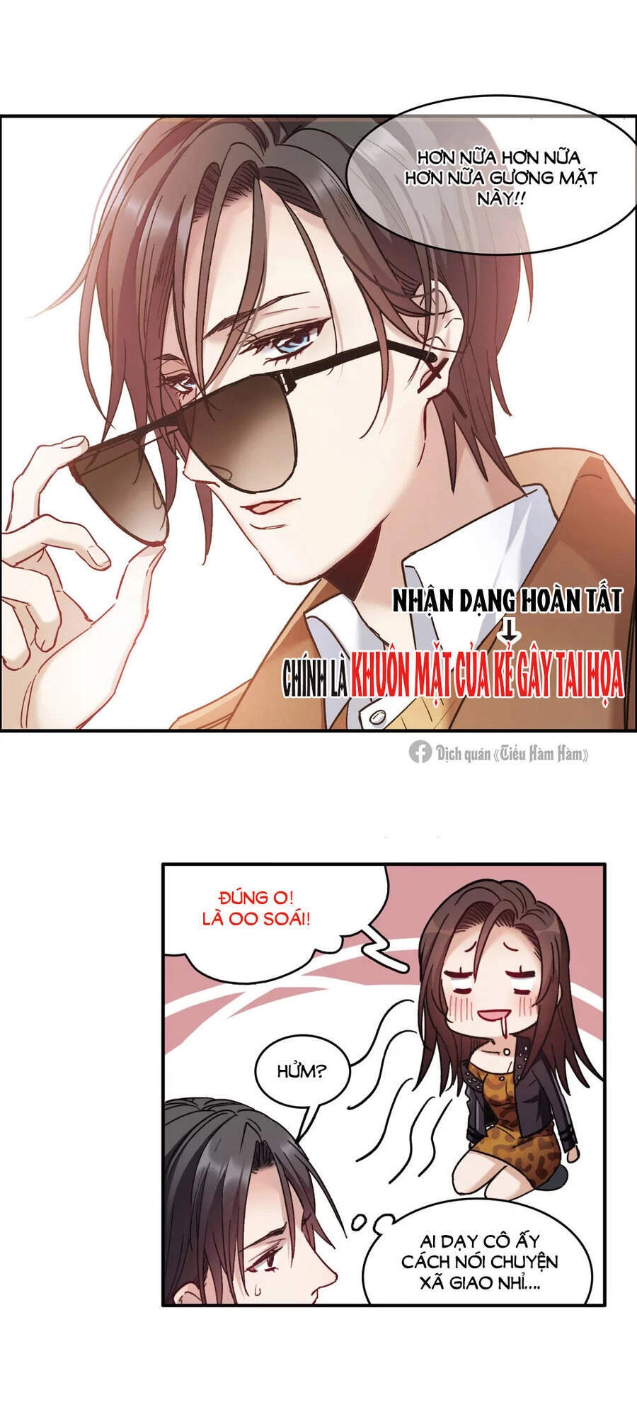 Thế Giới Đệ Nhất Cự Tinh Chapter 6.2 - 9