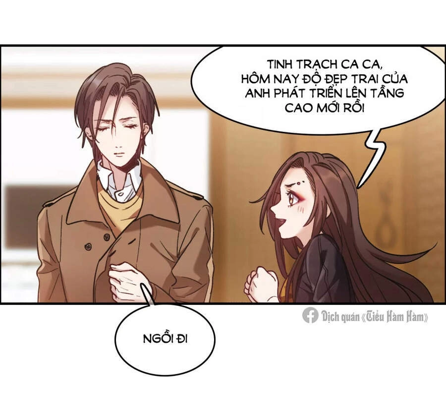 Thế Giới Đệ Nhất Cự Tinh Chapter 6.2 - 10