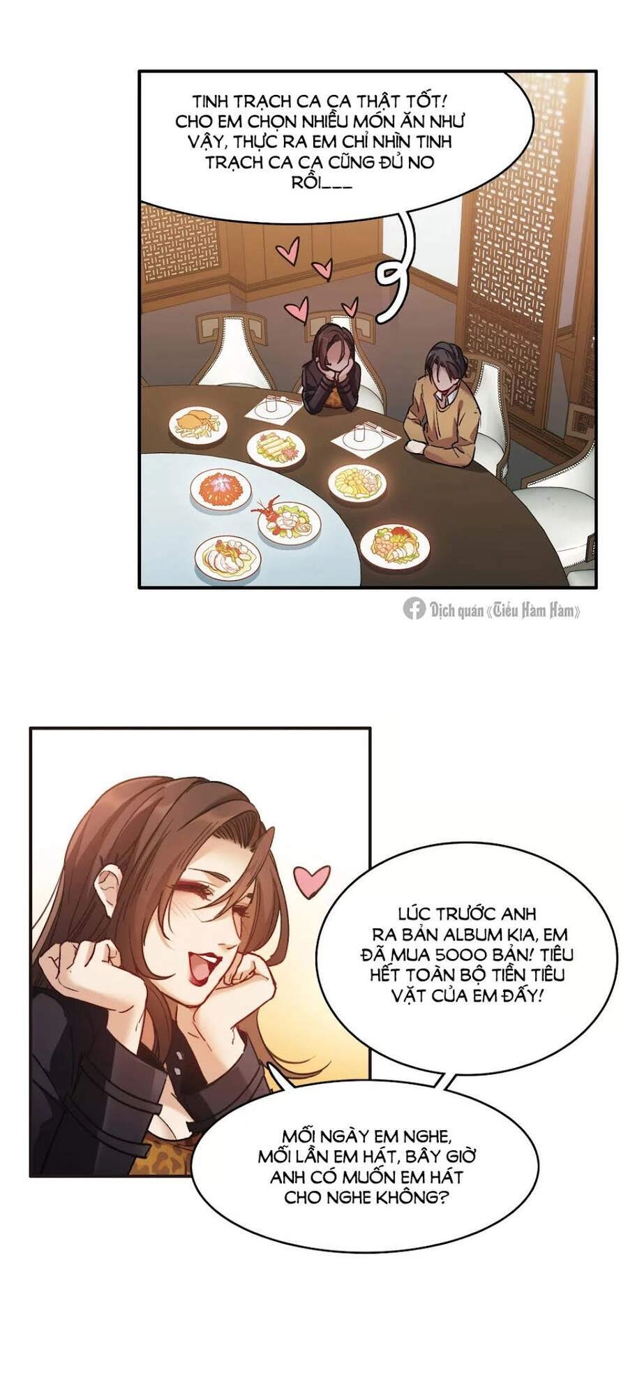 Thế Giới Đệ Nhất Cự Tinh Chapter 6.2 - 11