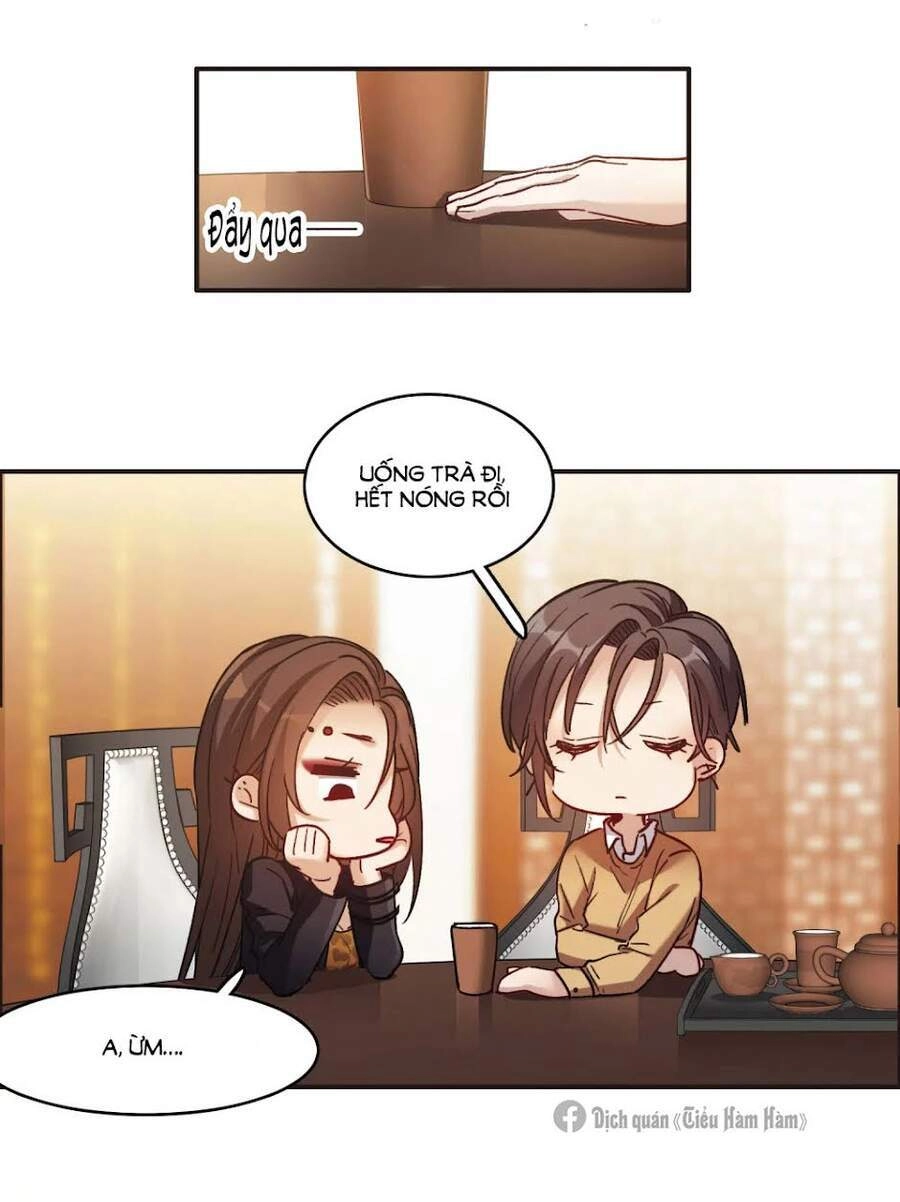 Thế Giới Đệ Nhất Cự Tinh Chapter 6.2 - 12