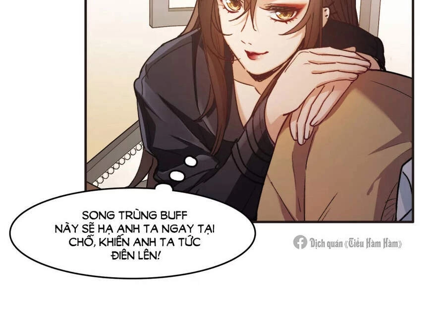 Thế Giới Đệ Nhất Cự Tinh Chapter 6.2 - 16