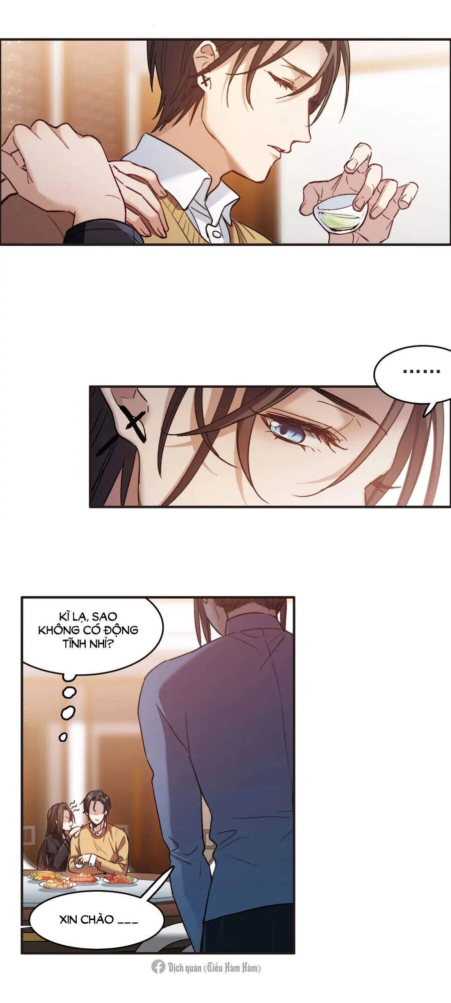 Thế Giới Đệ Nhất Cự Tinh Chapter 6.2 - 17