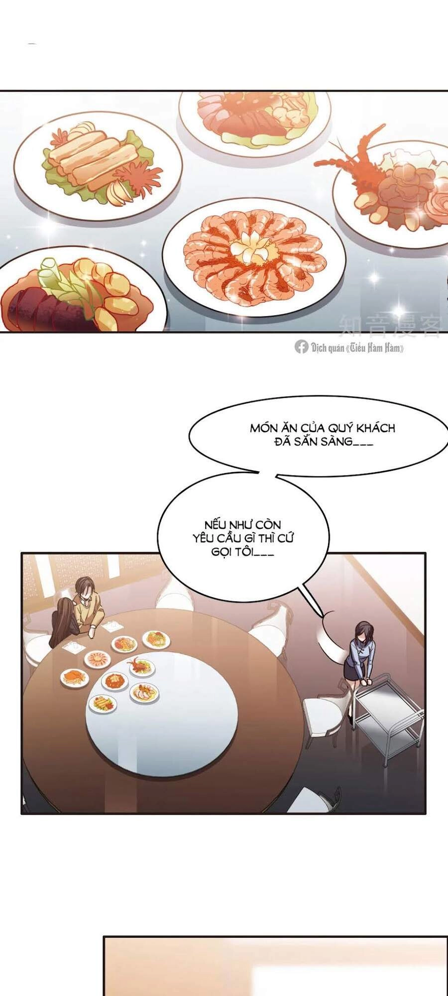 Thế Giới Đệ Nhất Cự Tinh Chapter 6.2 - 19