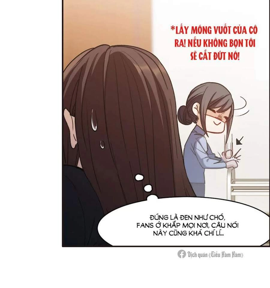 Thế Giới Đệ Nhất Cự Tinh Chapter 6.2 - 20