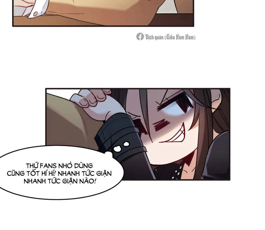 Thế Giới Đệ Nhất Cự Tinh Chapter 6.3 - 3