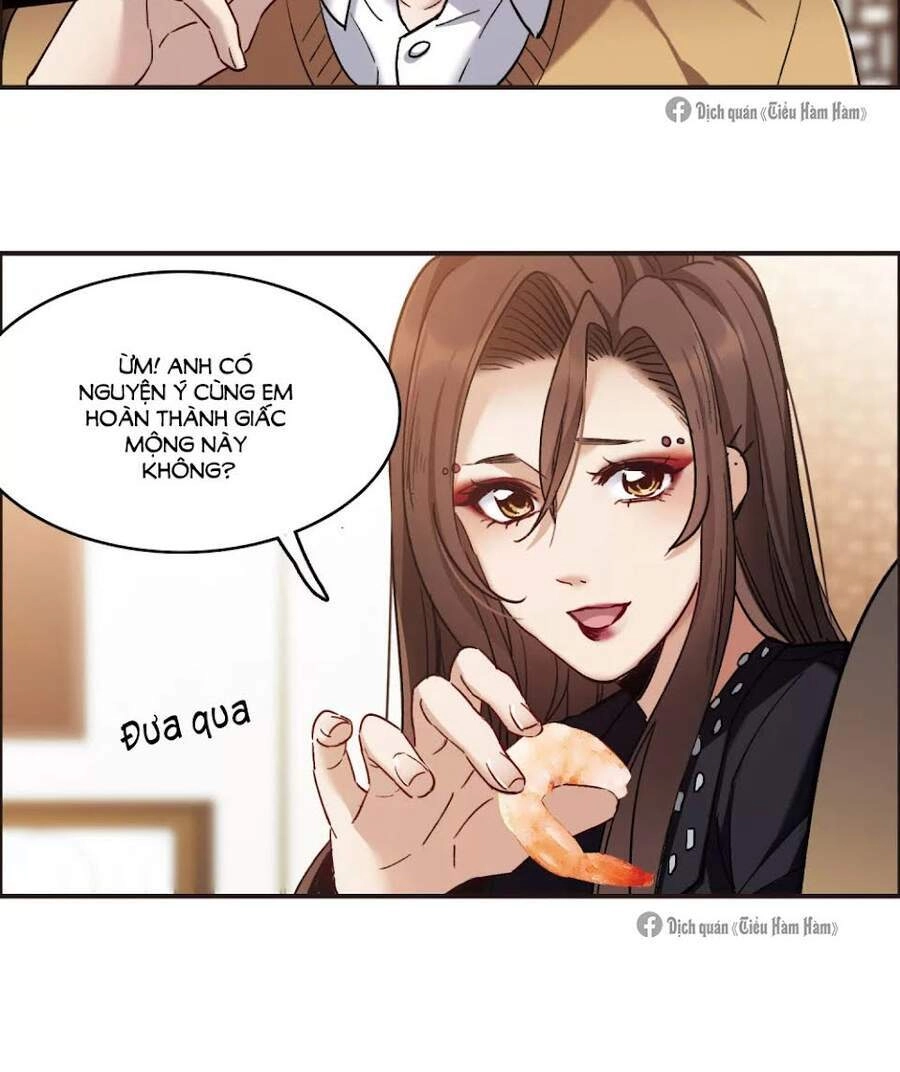 Thế Giới Đệ Nhất Cự Tinh Chapter 6.3 - 9