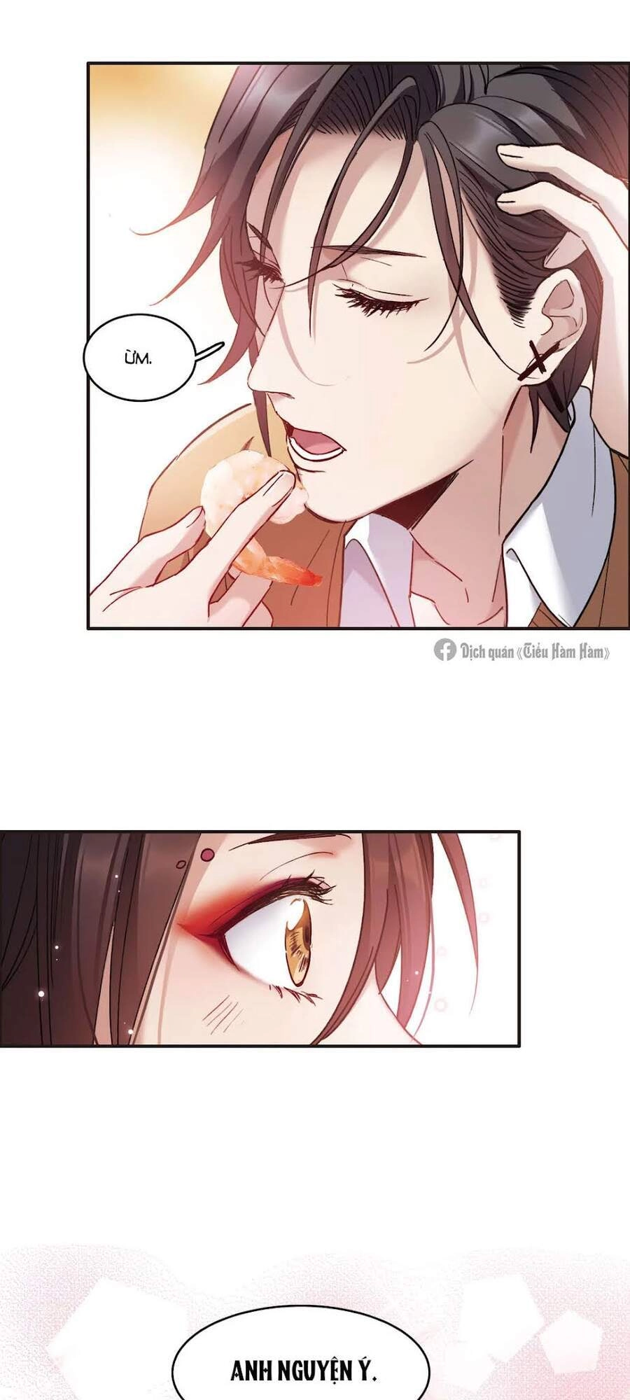 Thế Giới Đệ Nhất Cự Tinh Chapter 6.3 - 10