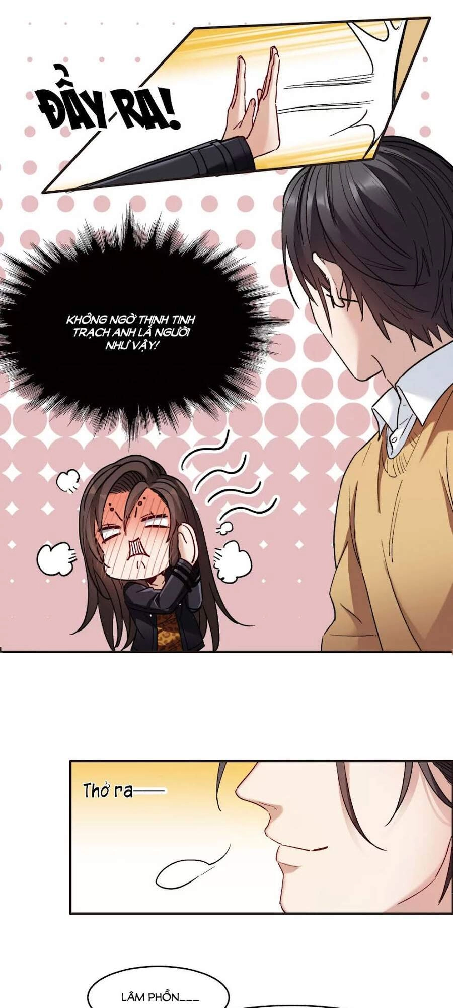 Thế Giới Đệ Nhất Cự Tinh Chapter 6.3 - 14