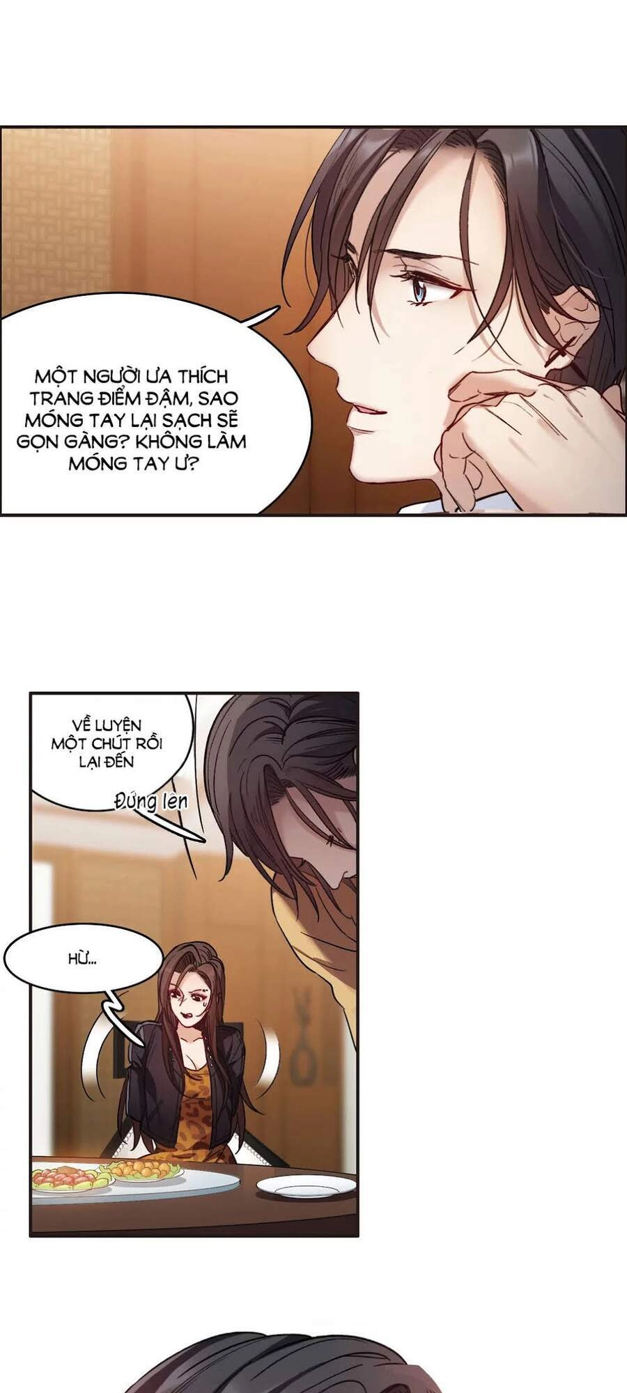 Thế Giới Đệ Nhất Cự Tinh Chapter 6.3 - 16