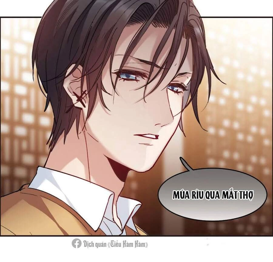 Thế Giới Đệ Nhất Cự Tinh Chapter 6.3 - 17