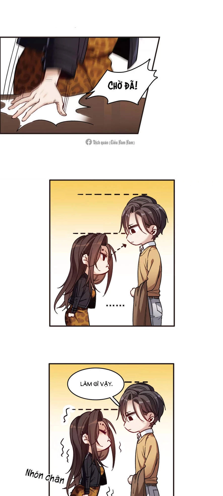 Thế Giới Đệ Nhất Cự Tinh Chapter 6.3 - 18