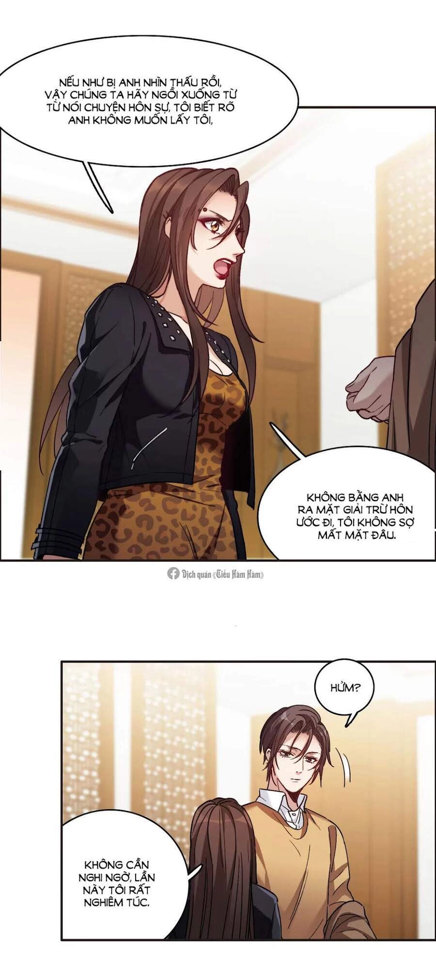 Thế Giới Đệ Nhất Cự Tinh Chapter 6.3 - 20