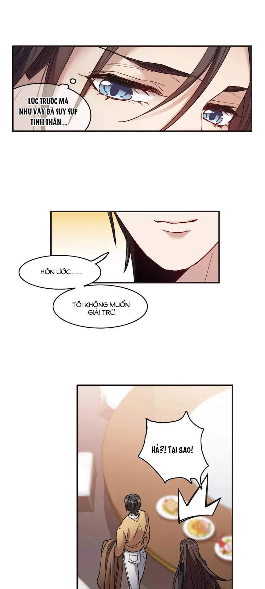 Thế Giới Đệ Nhất Cự Tinh Chapter 6.3 - 22