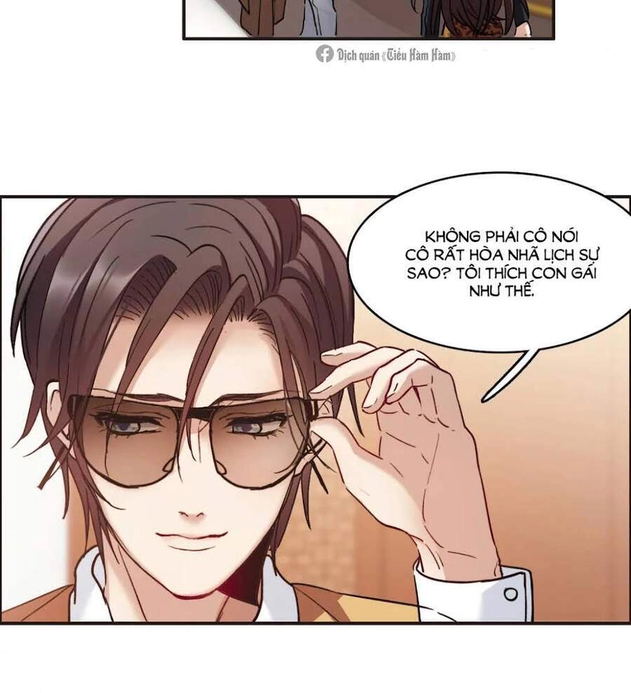 Thế Giới Đệ Nhất Cự Tinh Chapter 6.3 - 23