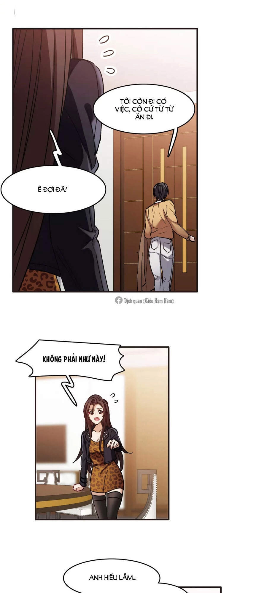 Thế Giới Đệ Nhất Cự Tinh Chapter 6.3 - 24