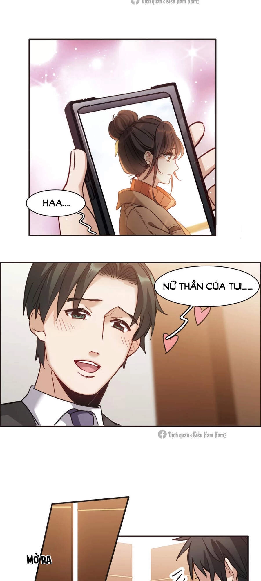 Thế Giới Đệ Nhất Cự Tinh Chapter 7.1 - 6