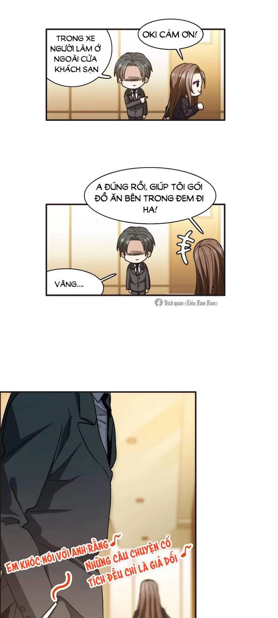 Thế Giới Đệ Nhất Cự Tinh Chapter 7.1 - 10