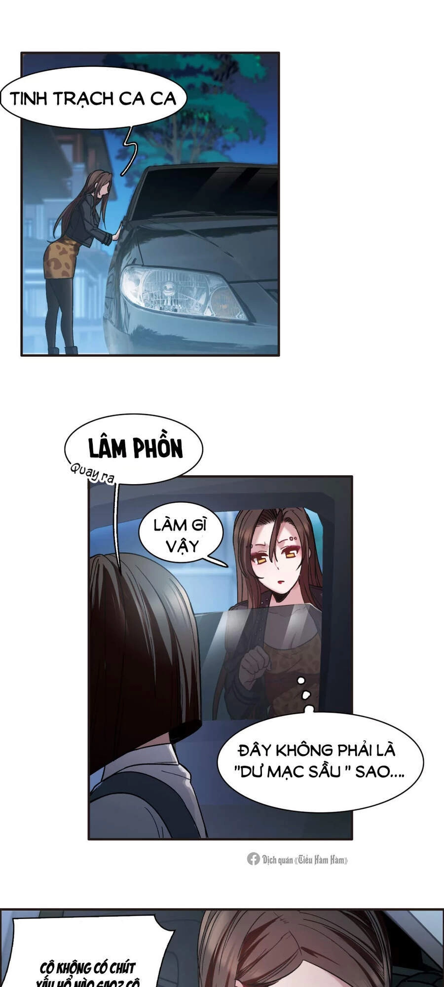 Thế Giới Đệ Nhất Cự Tinh Chapter 7.1 - 14