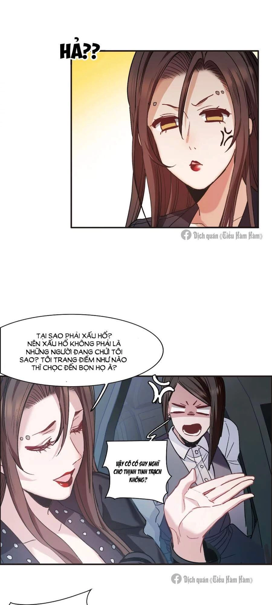 Thế Giới Đệ Nhất Cự Tinh Chapter 7.1 - 16