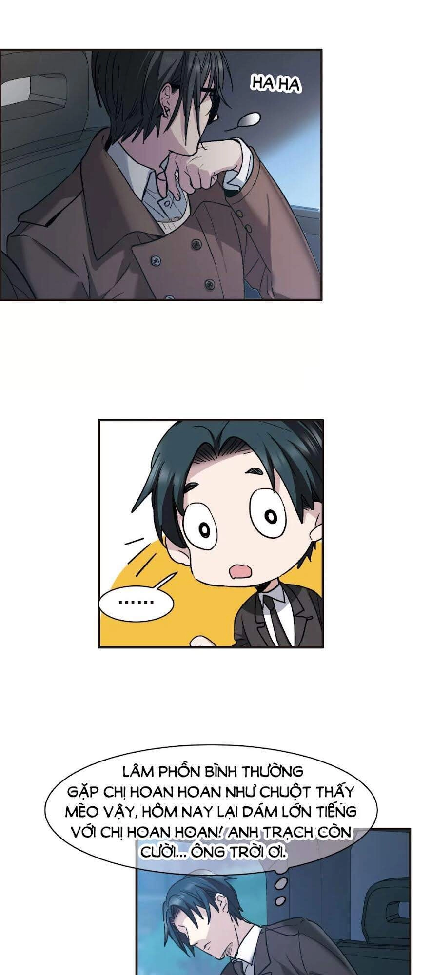 Thế Giới Đệ Nhất Cự Tinh Chapter 7.1 - 20