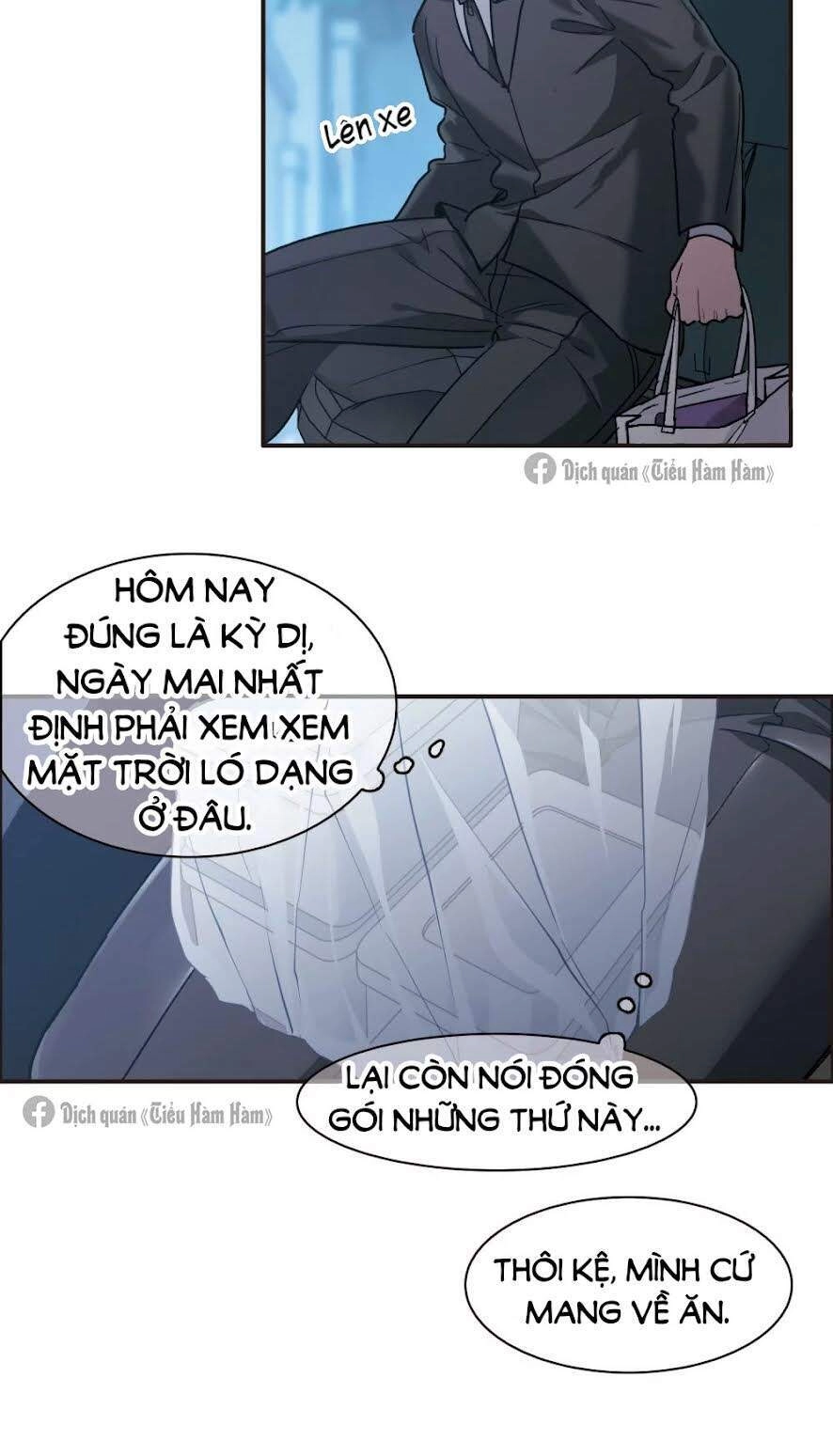 Thế Giới Đệ Nhất Cự Tinh Chapter 7.1 - 21