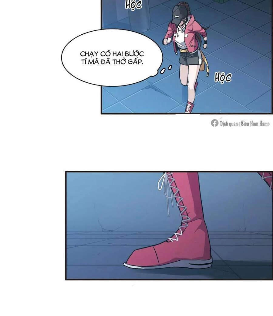 Thế Giới Đệ Nhất Cự Tinh Chapter 7.2 - 3