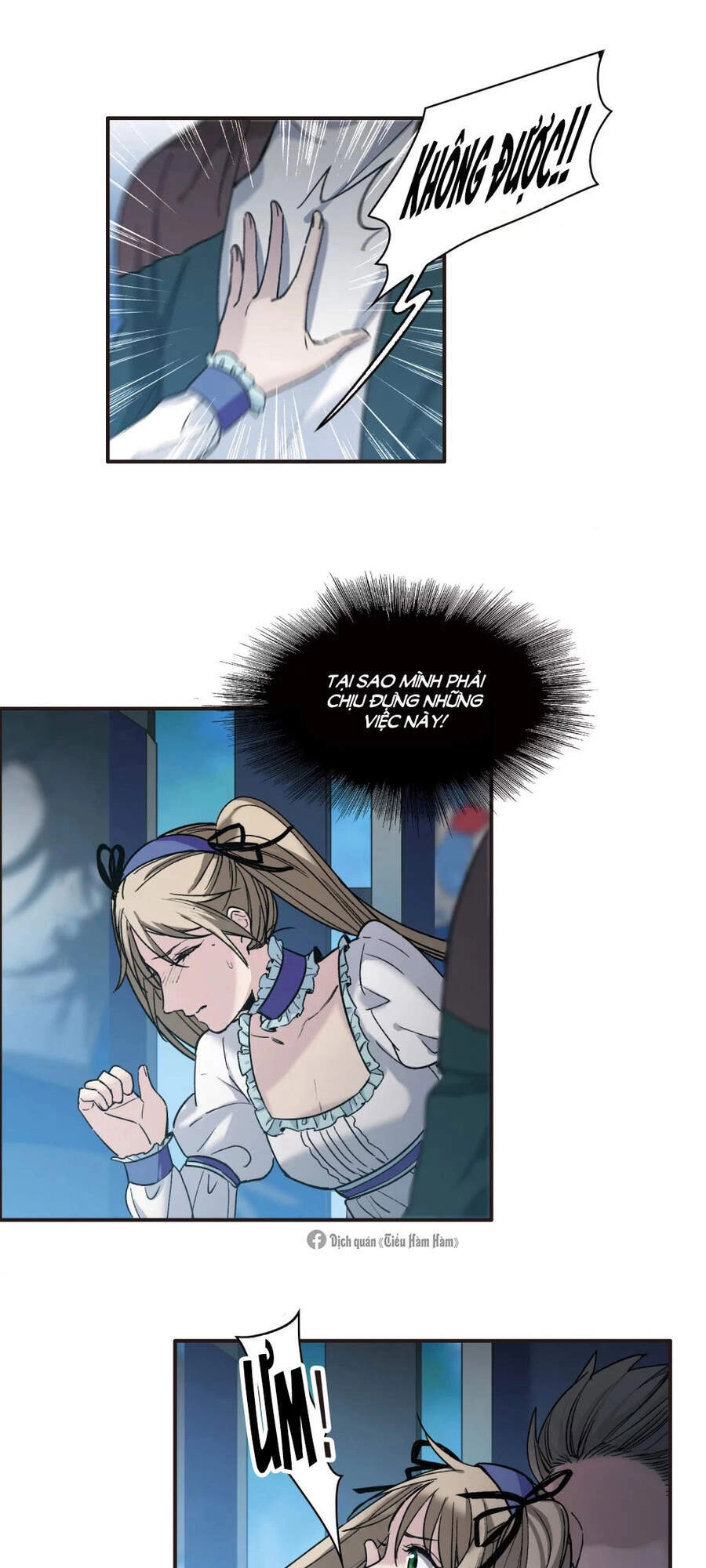 Thế Giới Đệ Nhất Cự Tinh Chapter 7.2 - 8