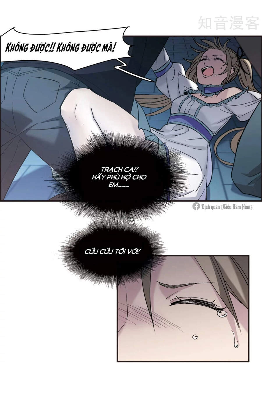 Thế Giới Đệ Nhất Cự Tinh Chapter 7.2 - 10