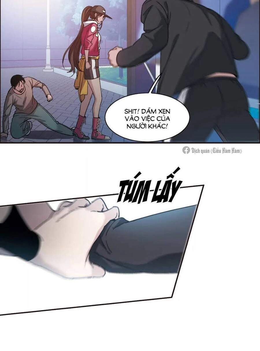 Thế Giới Đệ Nhất Cự Tinh Chapter 7.2 - 14