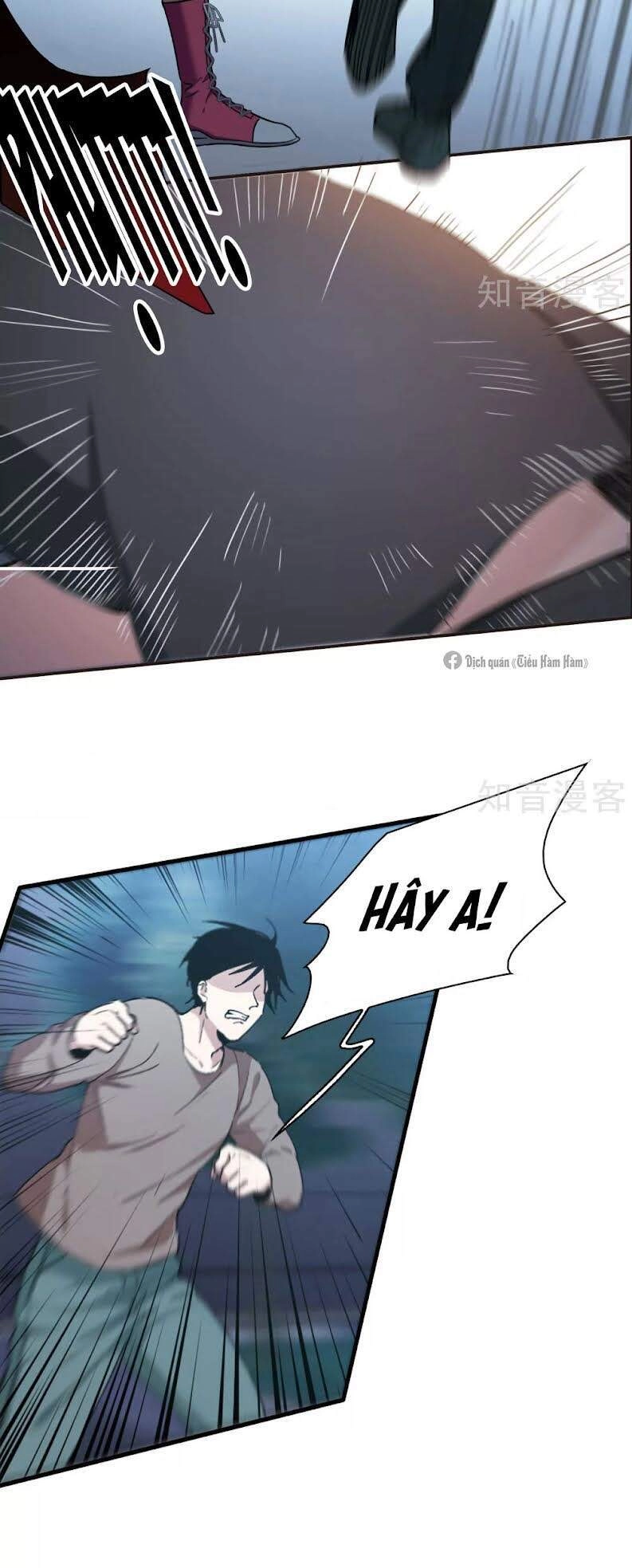 Thế Giới Đệ Nhất Cự Tinh Chapter 7.2 - 16